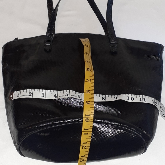 Bottega Veneta authentic vintage bag made in Italy - Picture 3 of 6